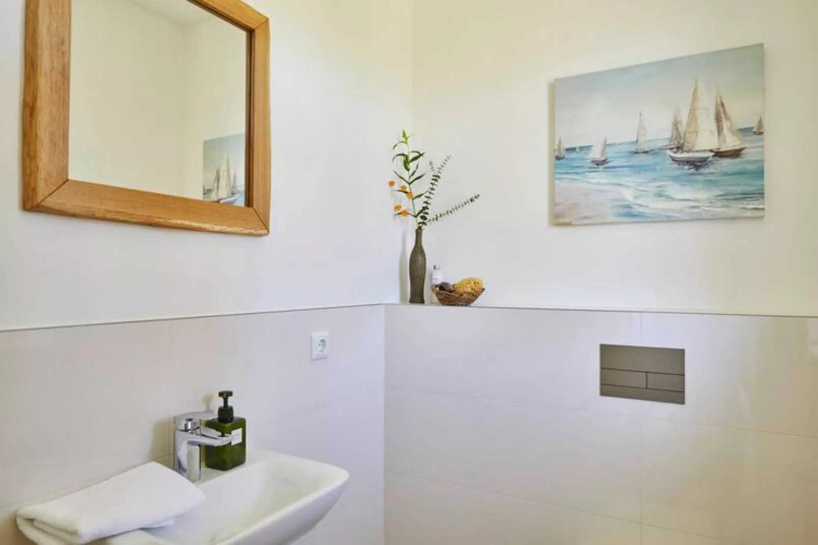 Seeadler 34-Bathroom