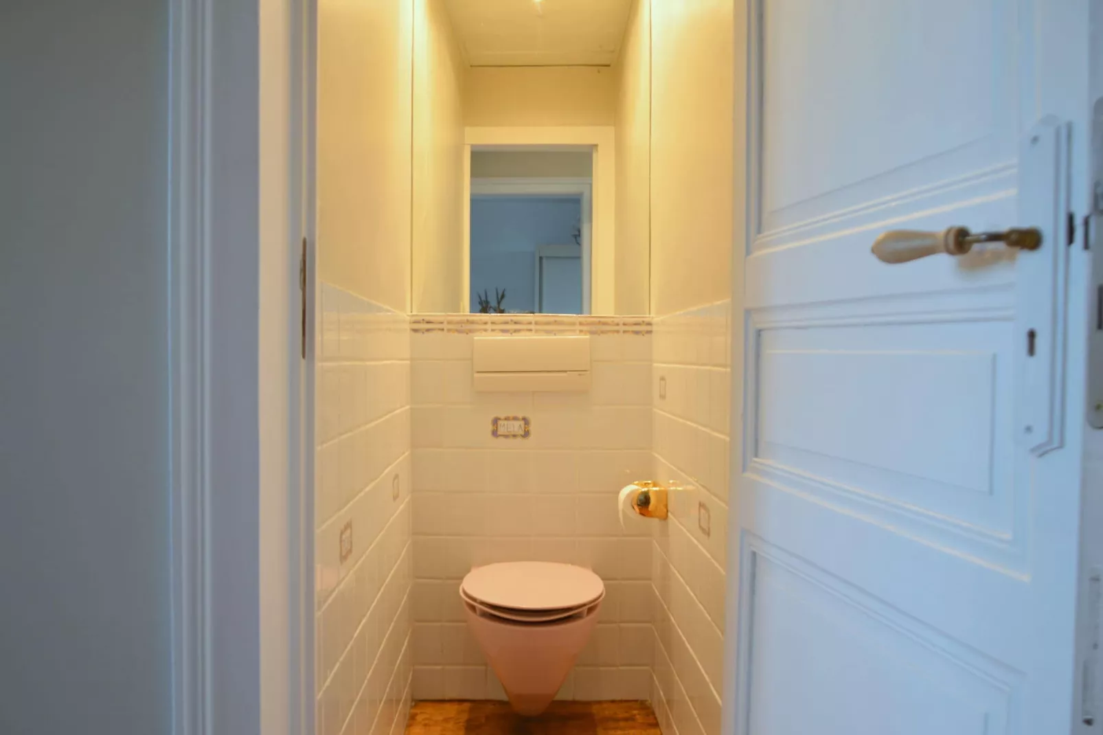 Villa Cussay-Bathroom