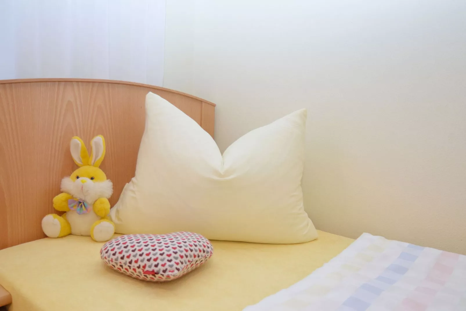 Bayerischer Wald-Schlafzimmer
