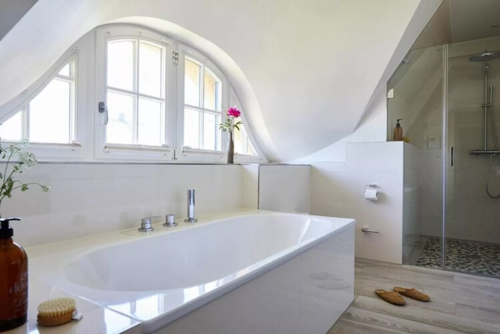 Seeadler 34-Bathroom