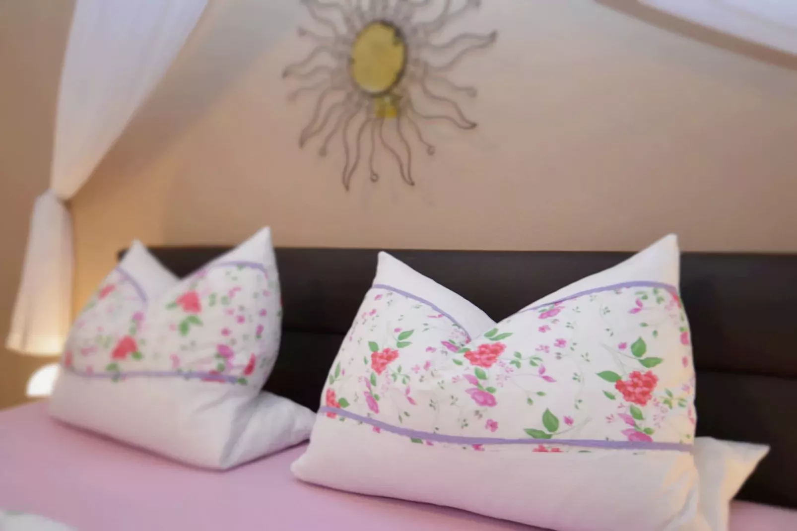 Bayerischer Wald-Schlafzimmer