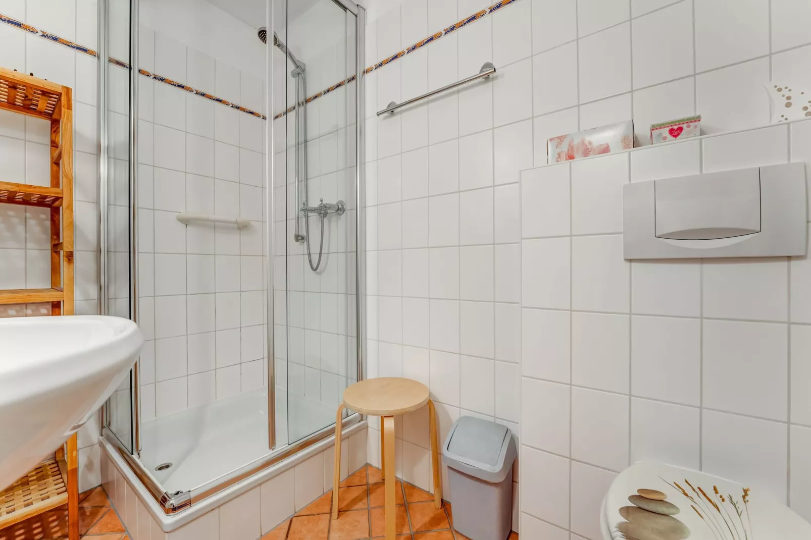 Burghof woning C-Bathroom