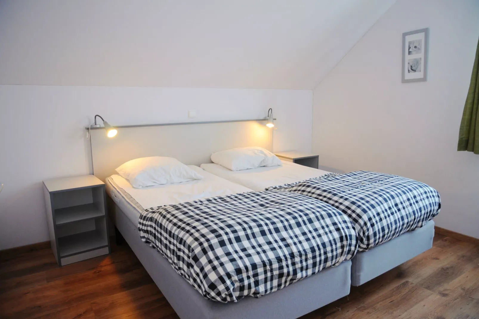 Villa Noach-Bedroom