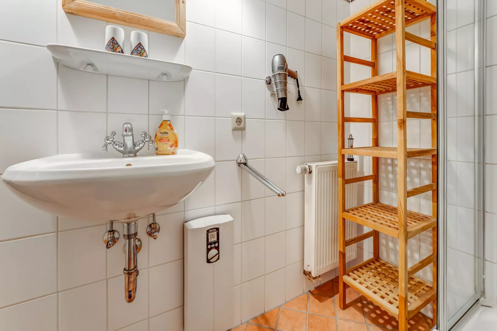 Burghof woning C-Bathroom