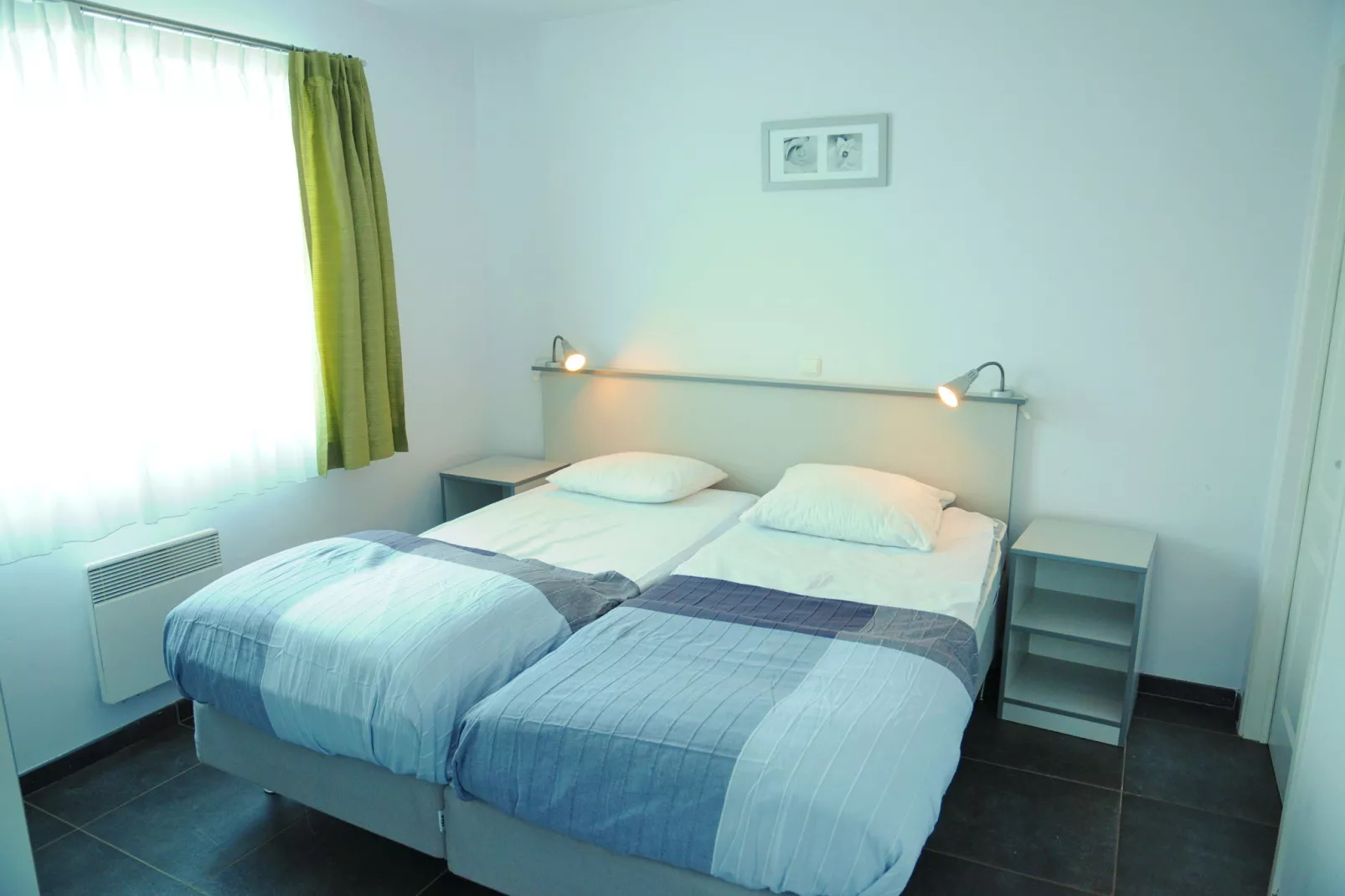 Villa Noach-Bedroom