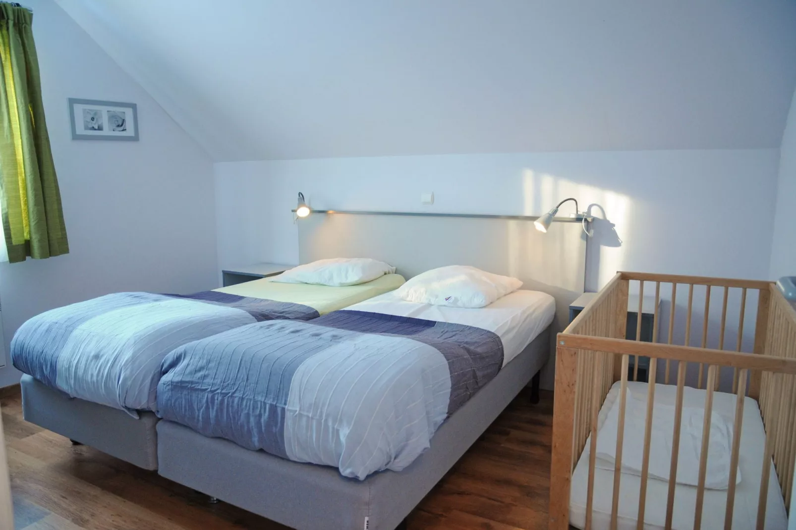 Villa Noach-Bedroom