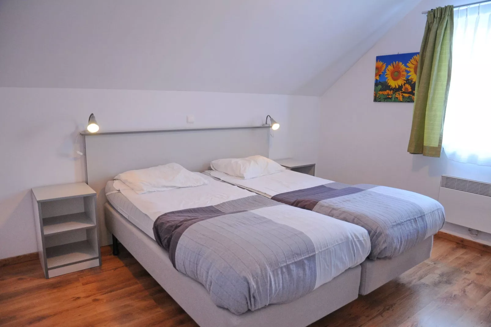 Villa Noach-Bedroom