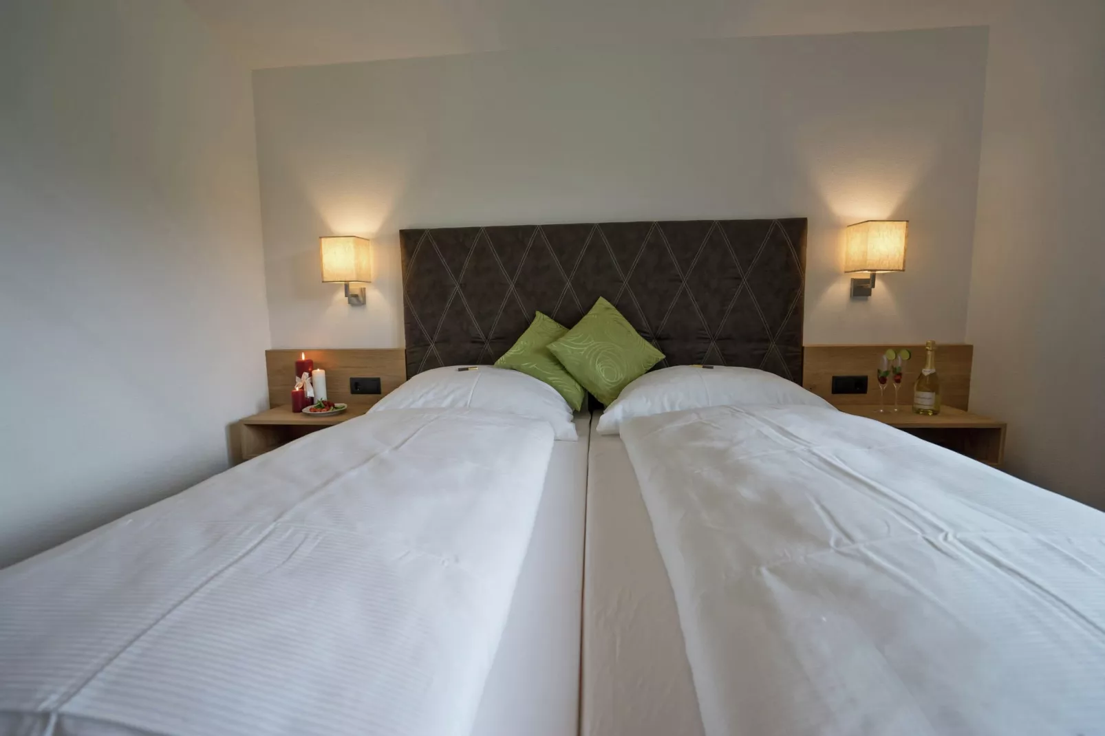 Apartments Zillertal 4P-Chambre