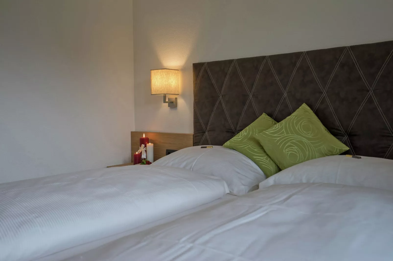 Apartments Zillertal 4P-Chambre