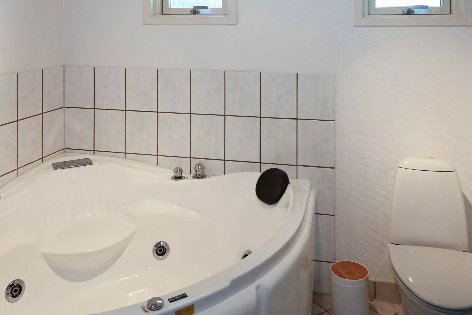 8 Personen Ferienhaus in Hadsund-Innenbereich
