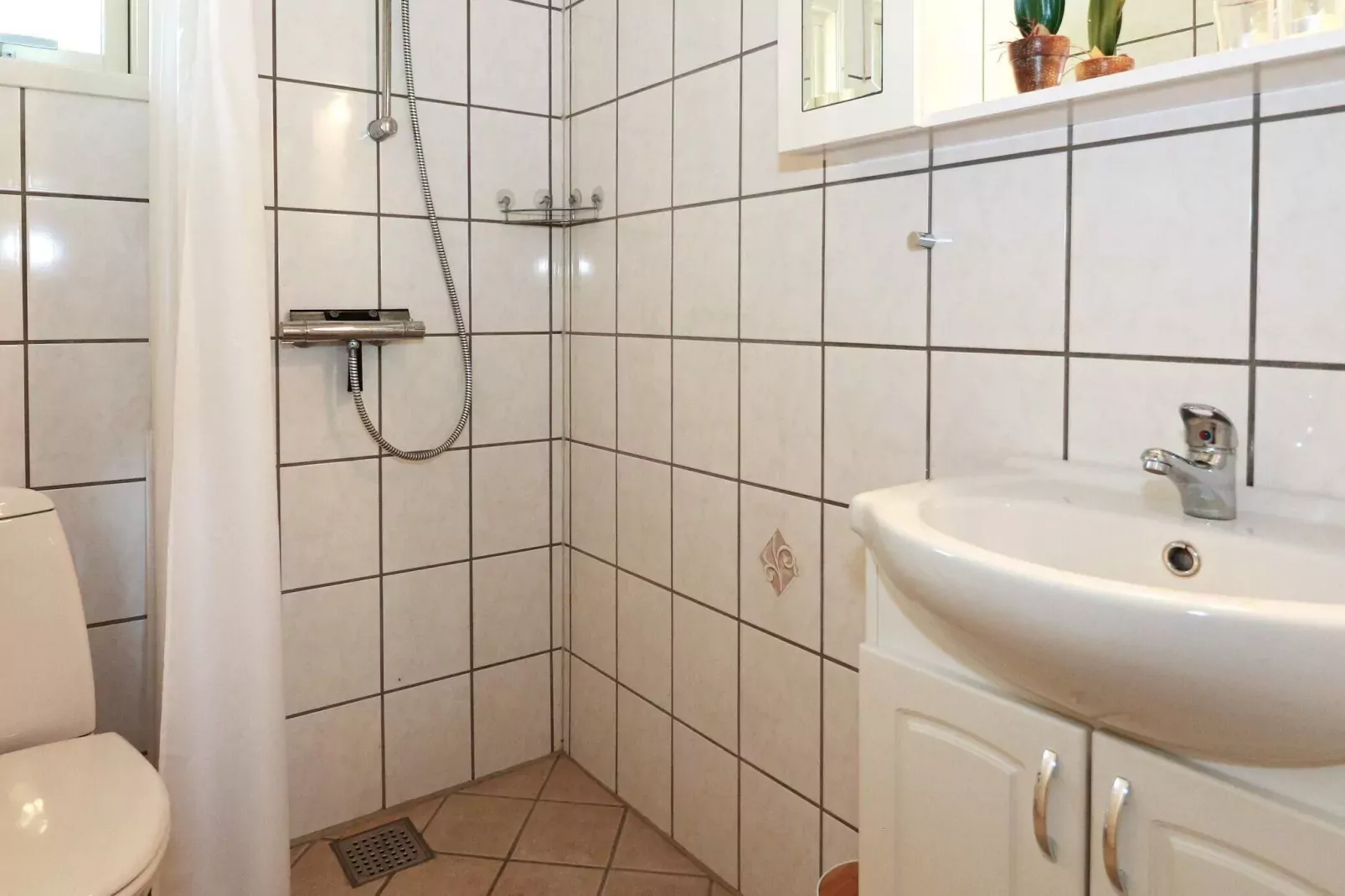 8 Personen Ferienhaus in Hadsund-Innenbereich