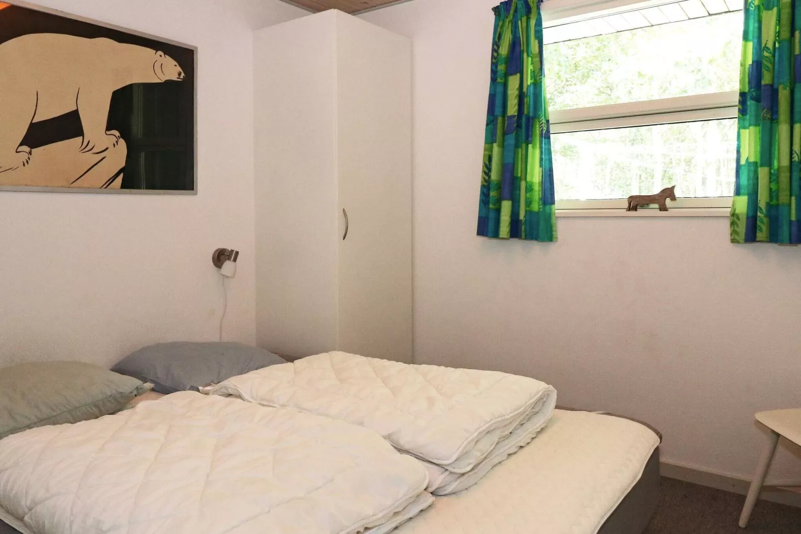8 Personen Ferienhaus in Hadsund-Innenbereich