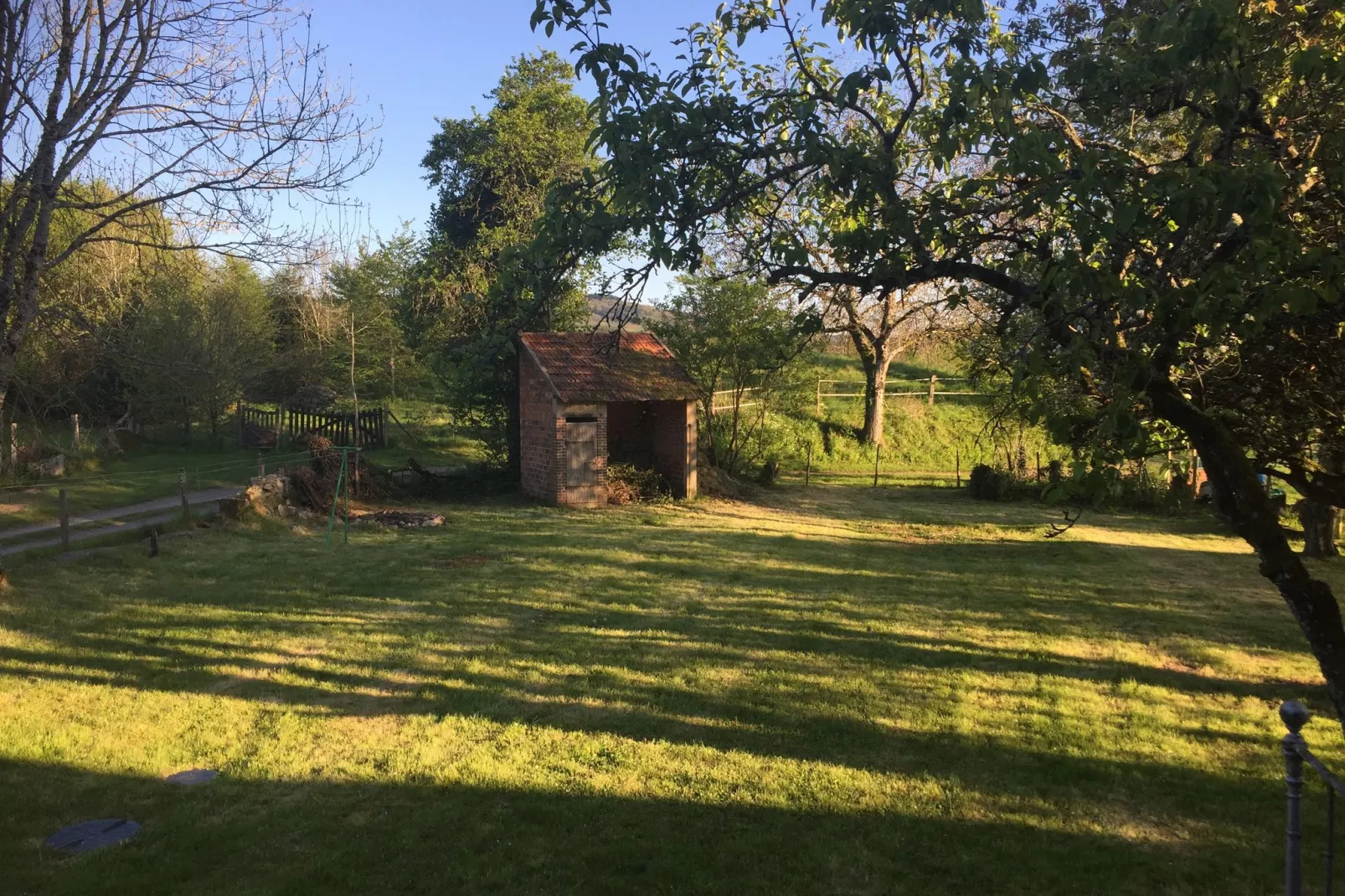 Maison de Vacances Gacogne-View summer
