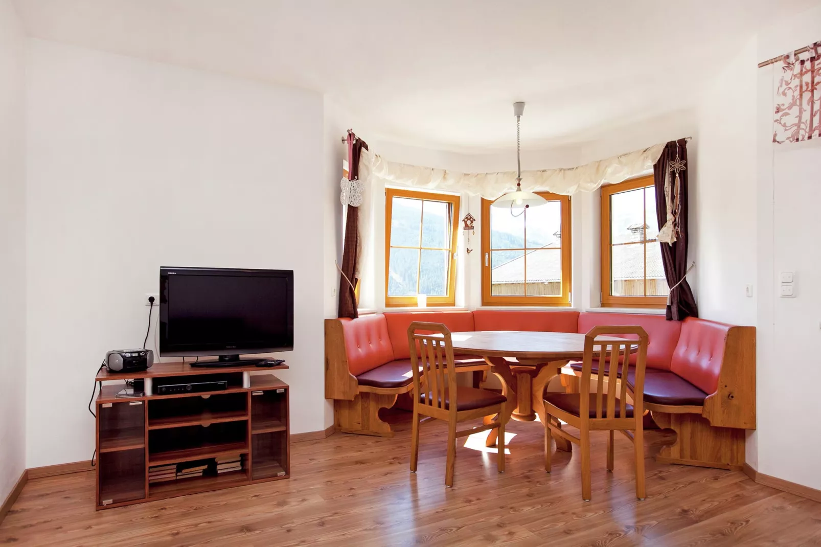 Spielbichl-Living room