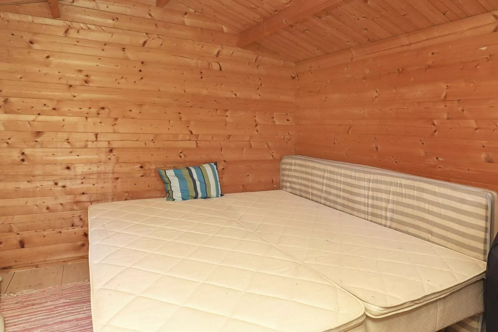 Maison de vacances pour 6 a Blokhus-By Traum