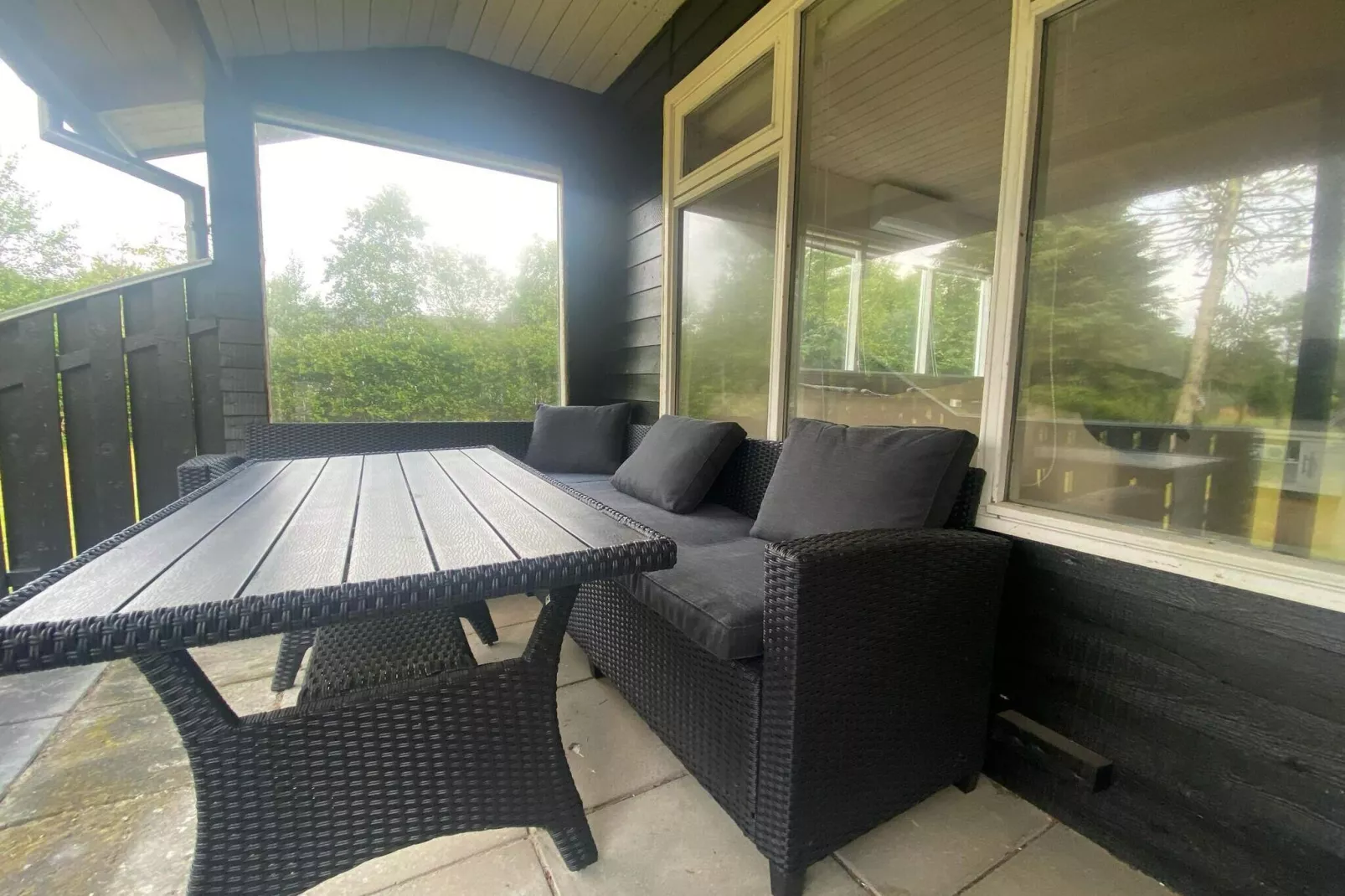6 person holiday home in Hemmet-By Traum