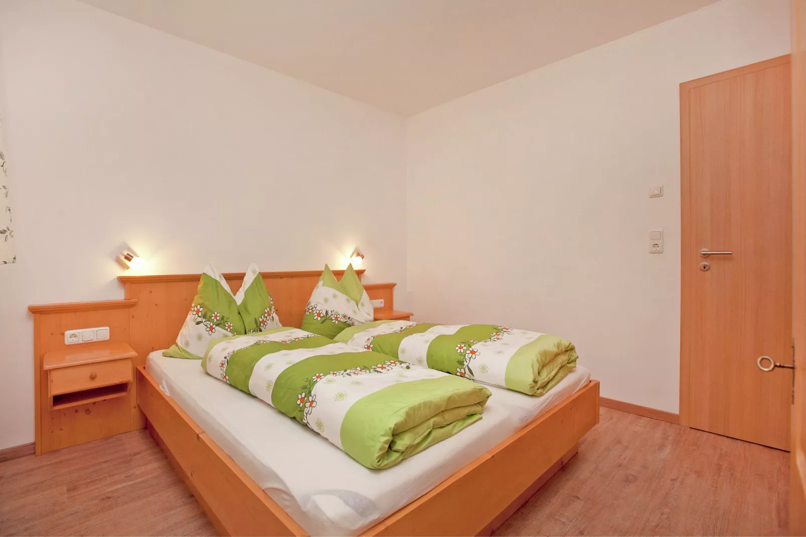 Spielbichl-Bedroom