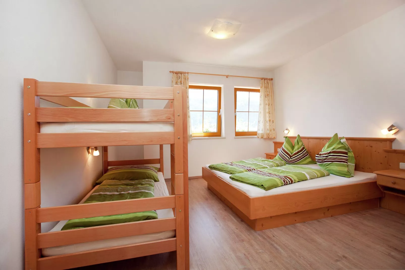 Spielbichl-Bedroom