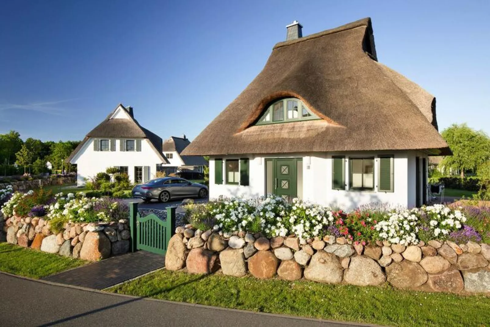 Seeadler 65-Exterior summer