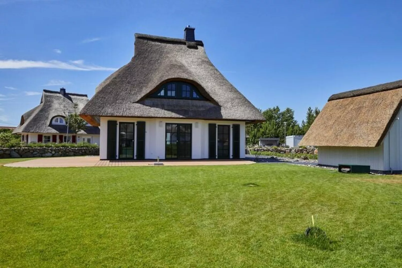 Seeadler 65-Exterior summer