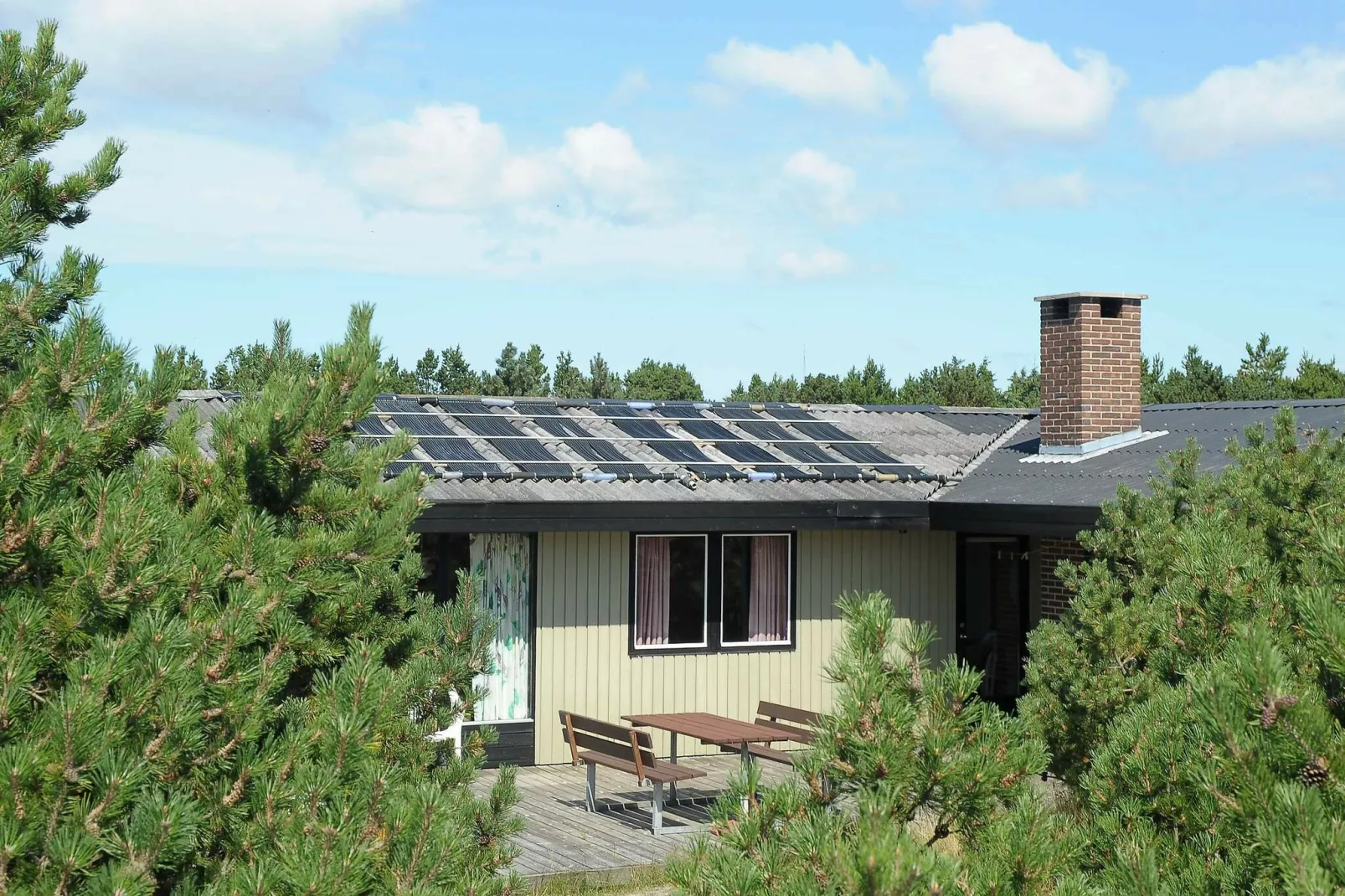 Retraite de luxe a Blavand -- By Traum Ferienwohnungen