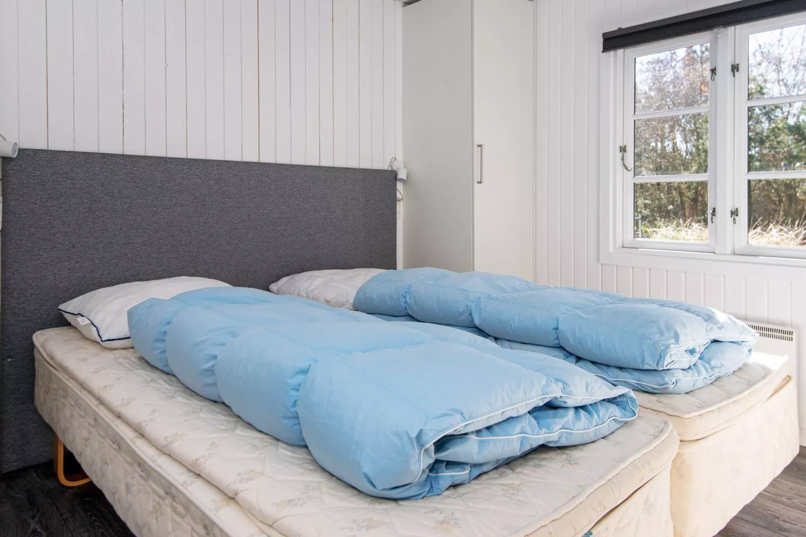 Maison de vacances pour 8 a Ringkøbing-Intérieur