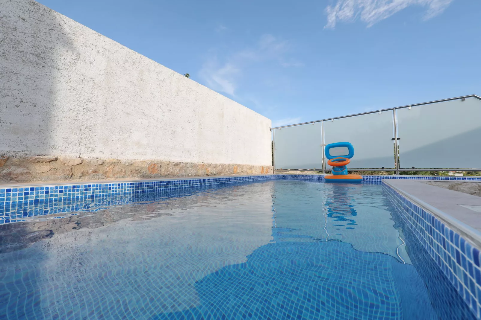 Apartment  Dajana-Pool