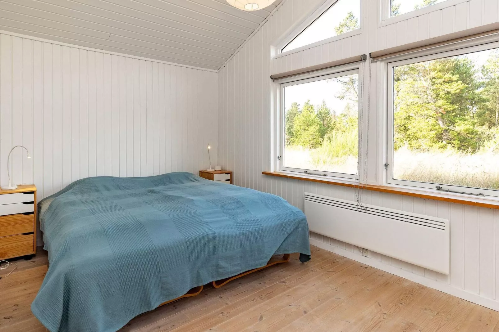 8 person holiday home in Jerup-By Traum