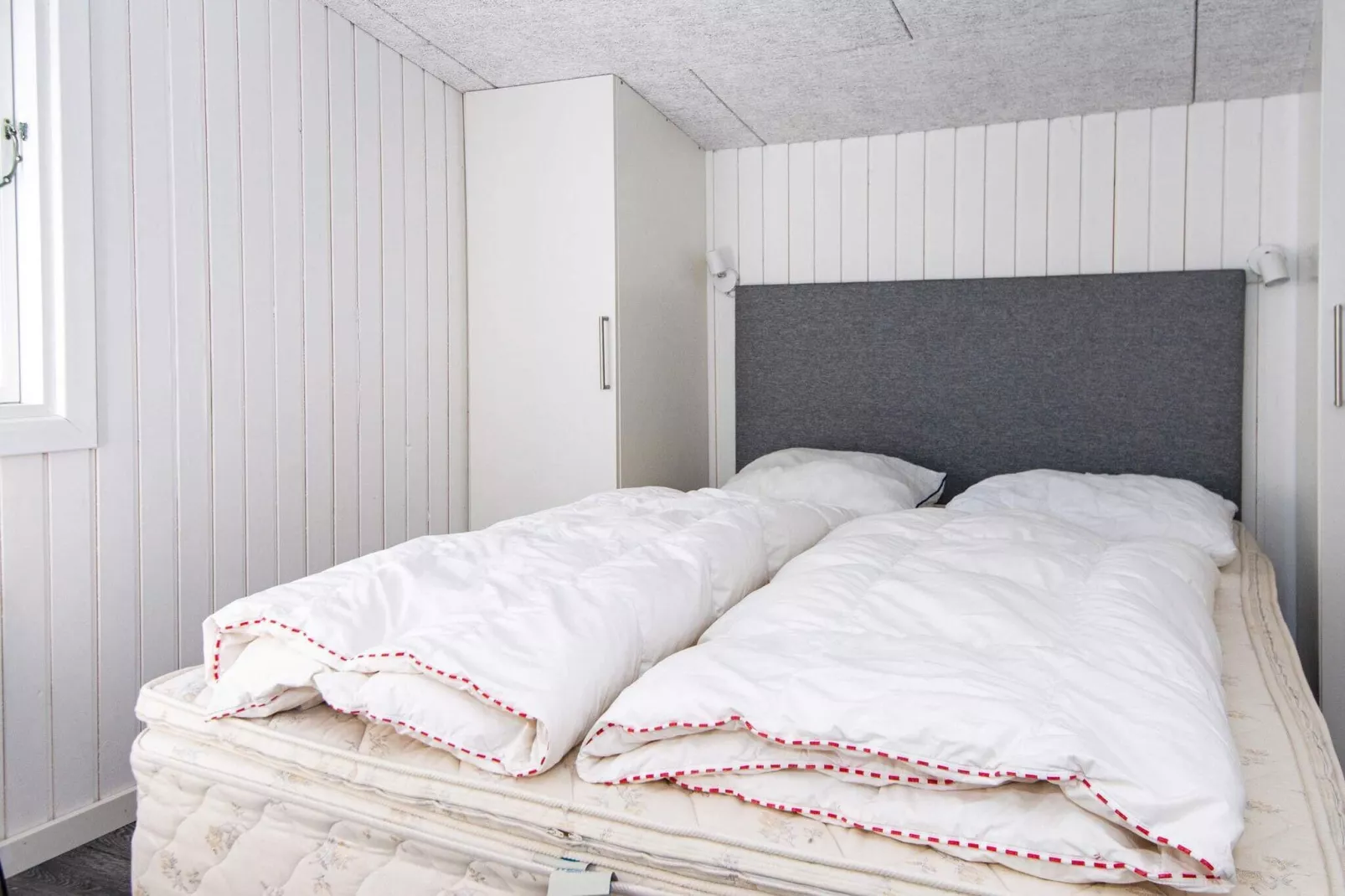 Maison de vacances pour 8 a Ringkøbing-Intérieur