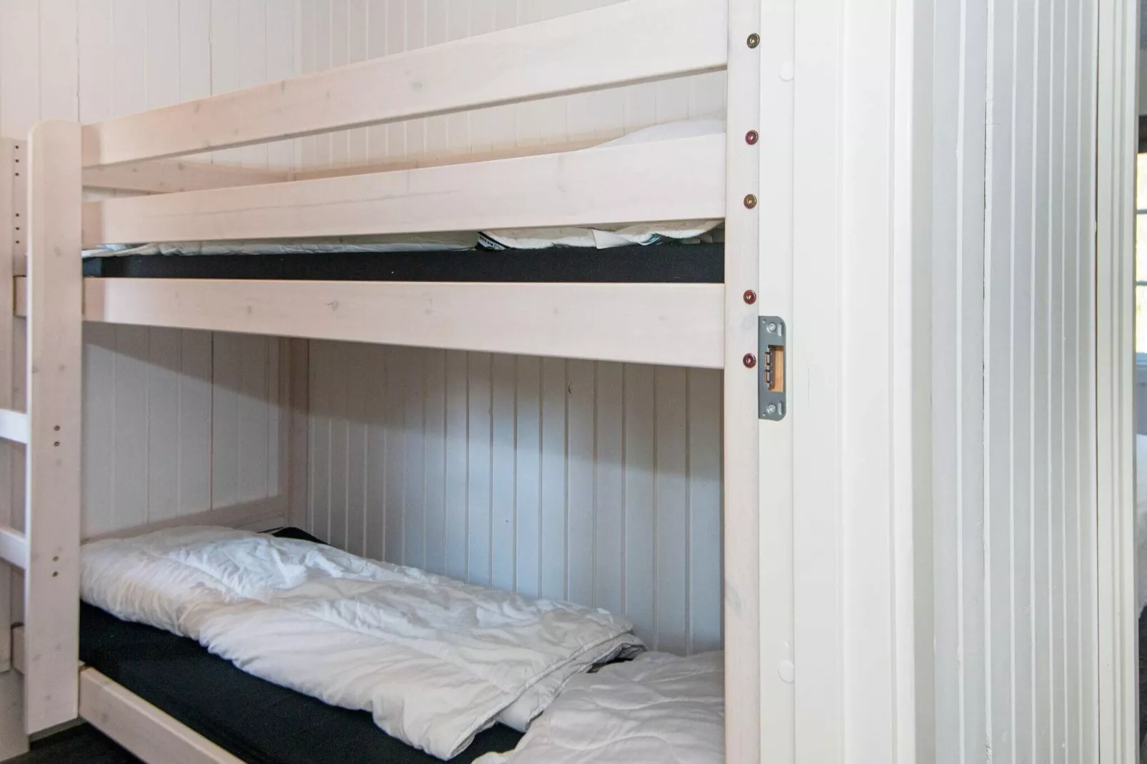 Maison de vacances pour 8 a Ringkøbing-Intérieur