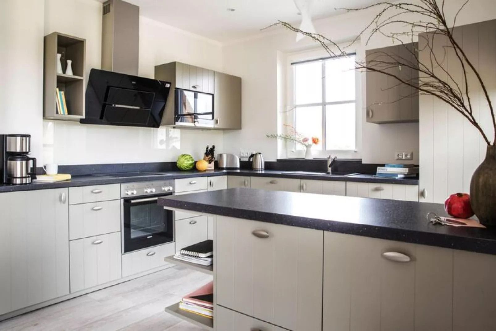 Seeadler 65-Kitchen