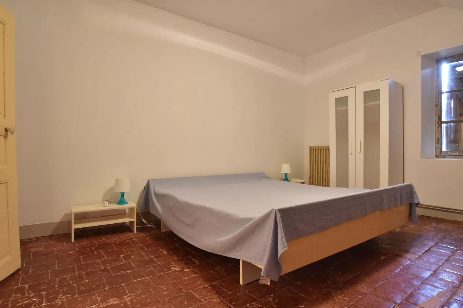 Maison de Vacances Gacogne-Bedroom