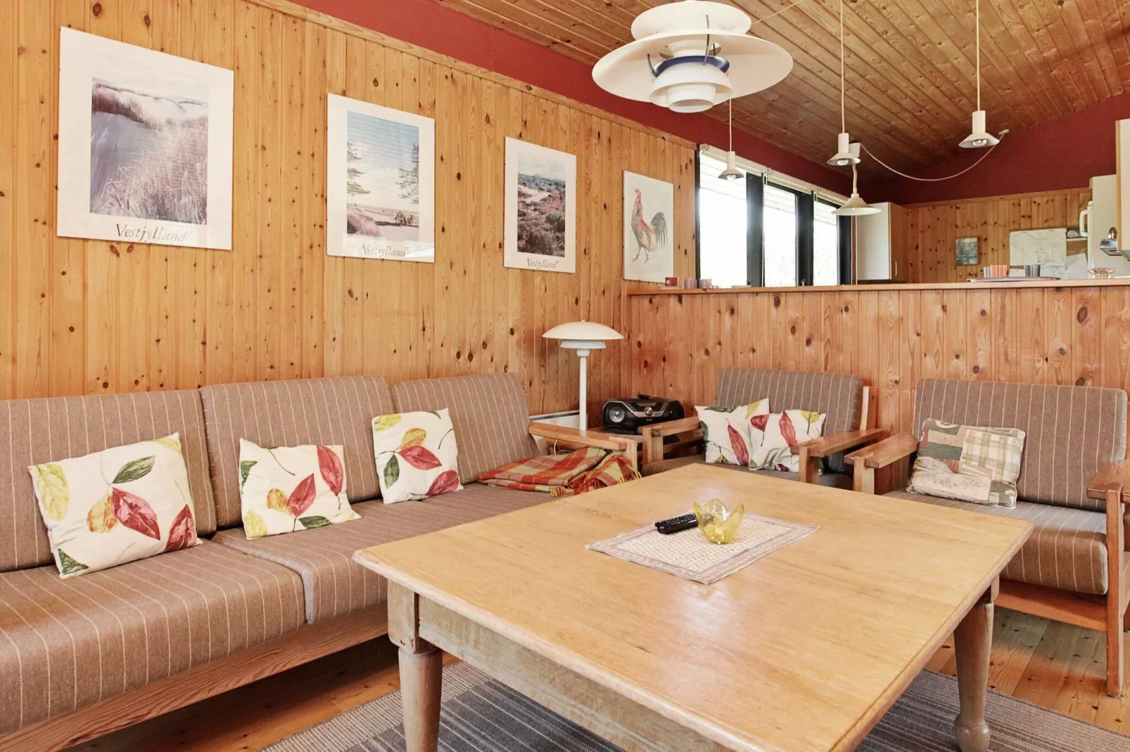Luxury Retreat in Blavand - By Traum Ferienwohnungen