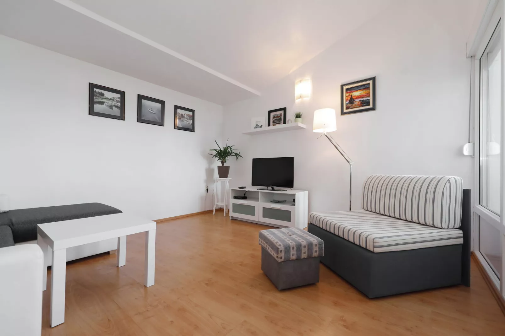 Apartment  Dajana-Living room
