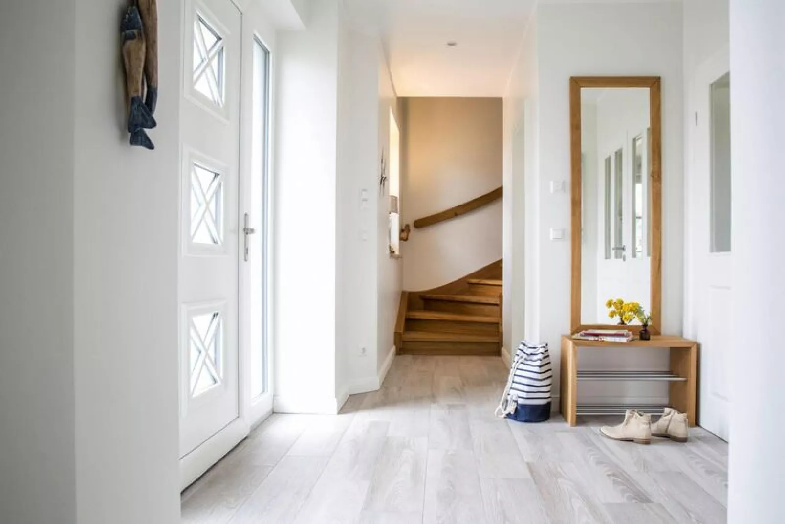 Seeadler 65-Indoor