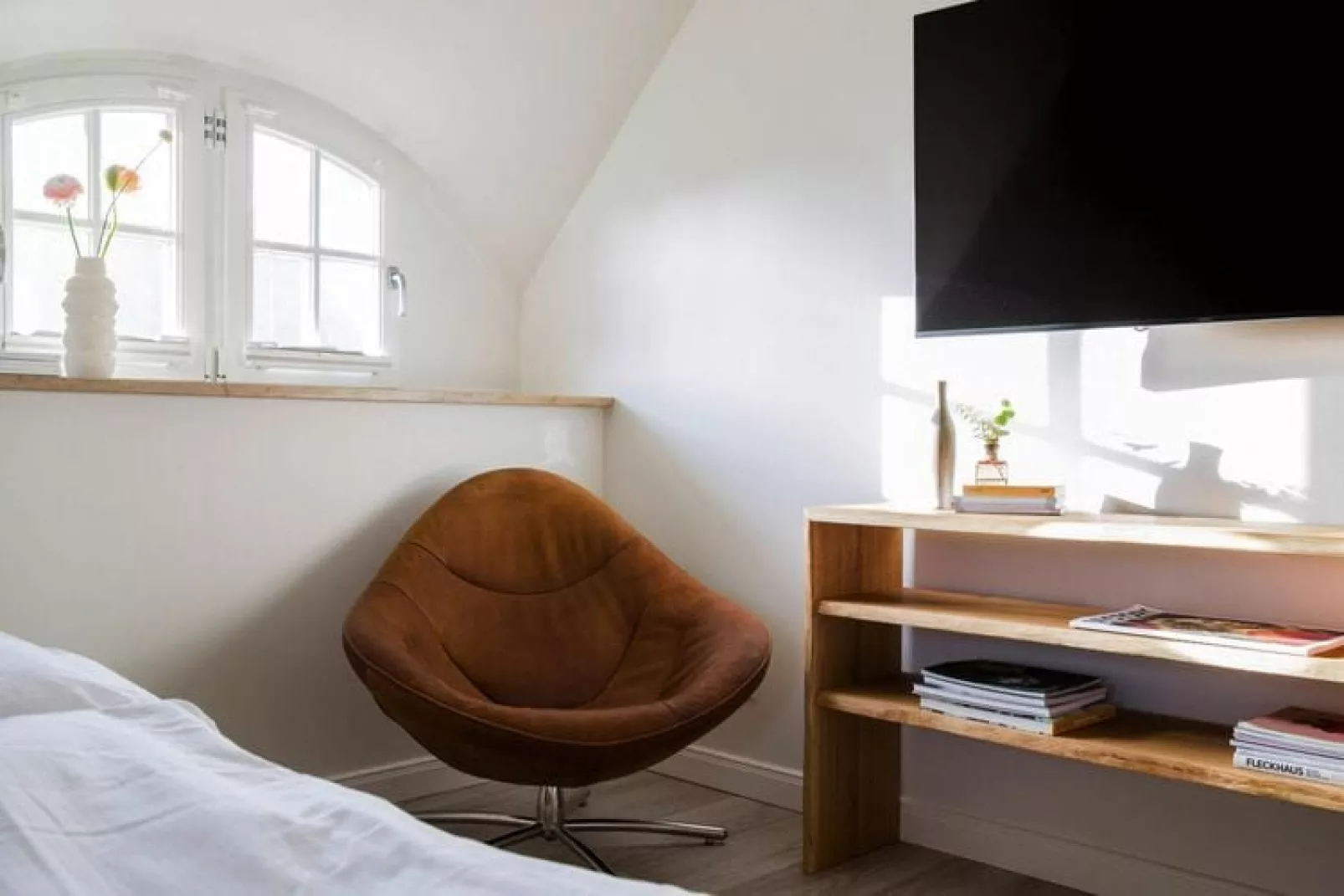 Seeadler 65-Bedroom