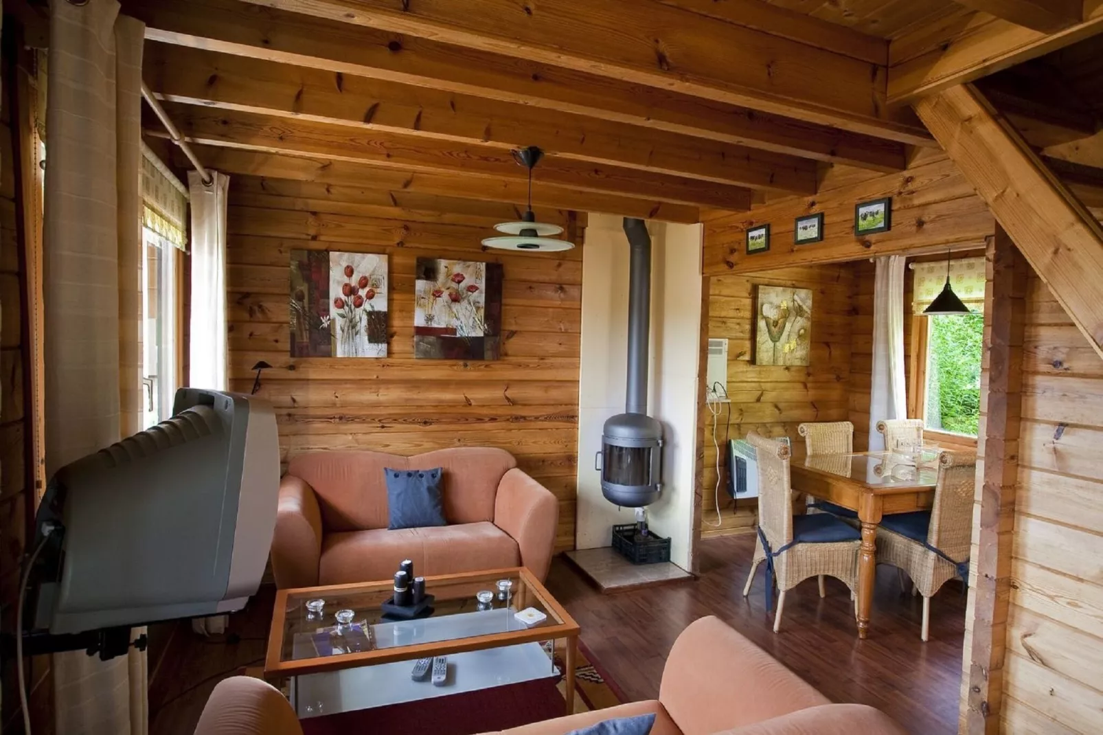 Camping Petite Suisse 5