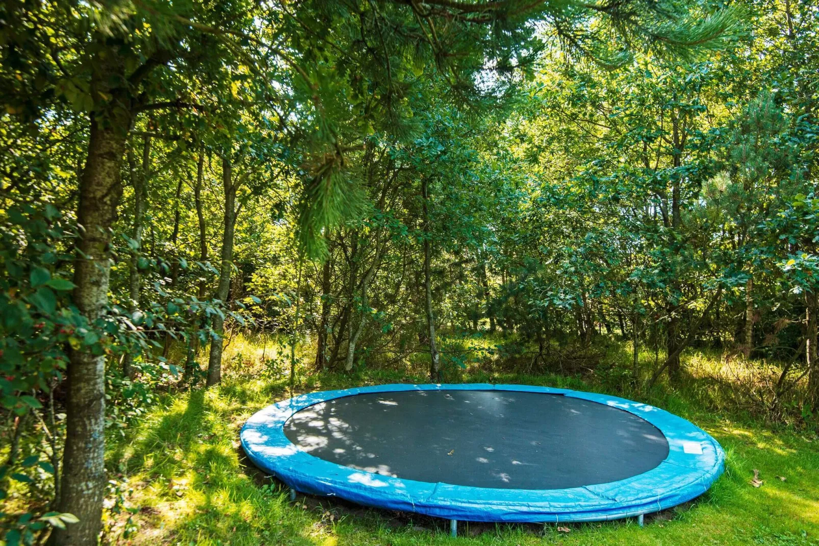 Maison de vacances pour 8 a Ringkøbing-Vue