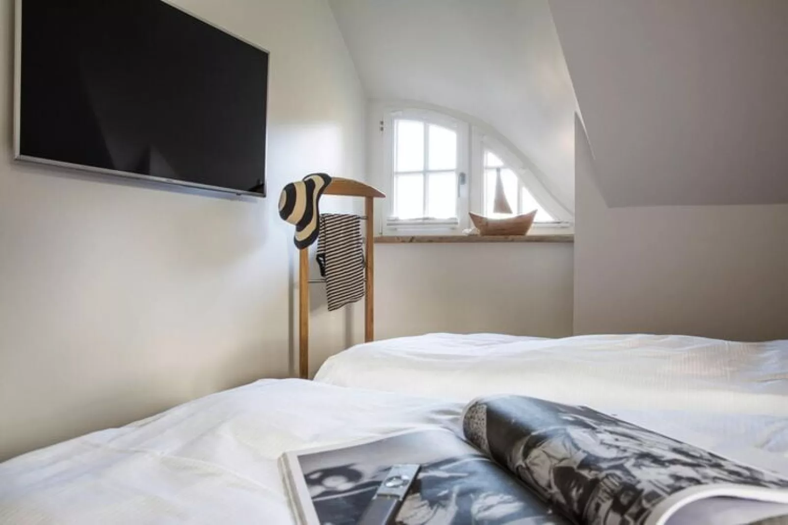 Seeadler 65-Bedroom