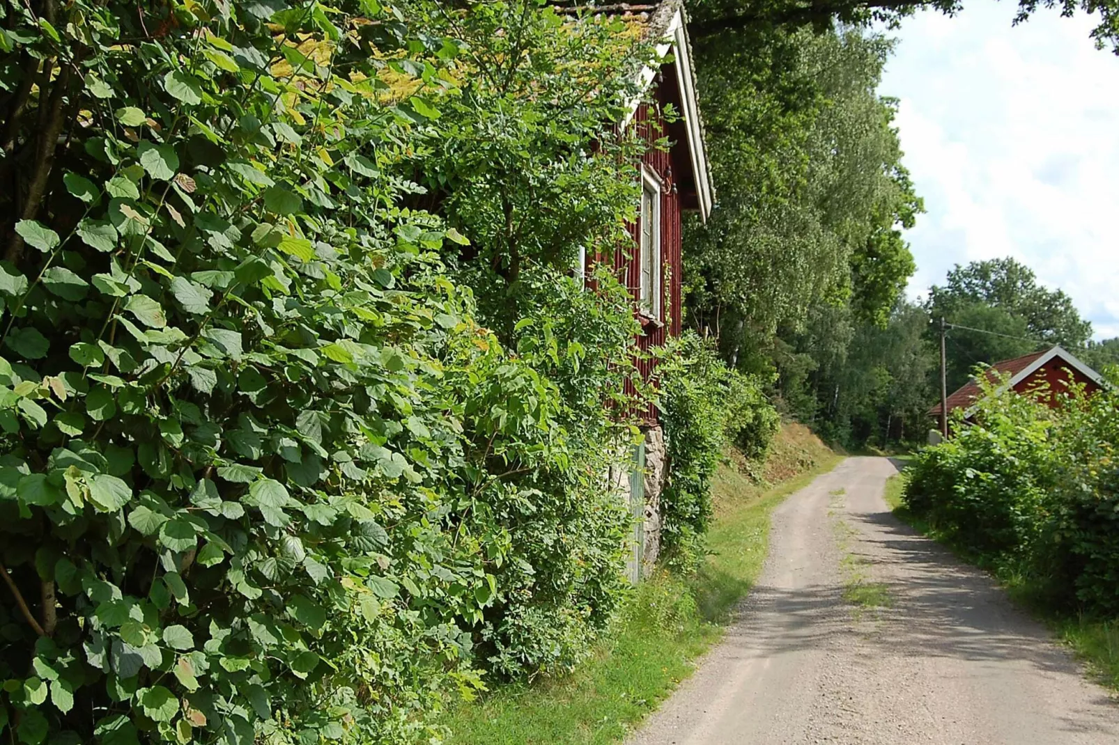 5 person holiday home in FLODA-By Traum-Not tagged