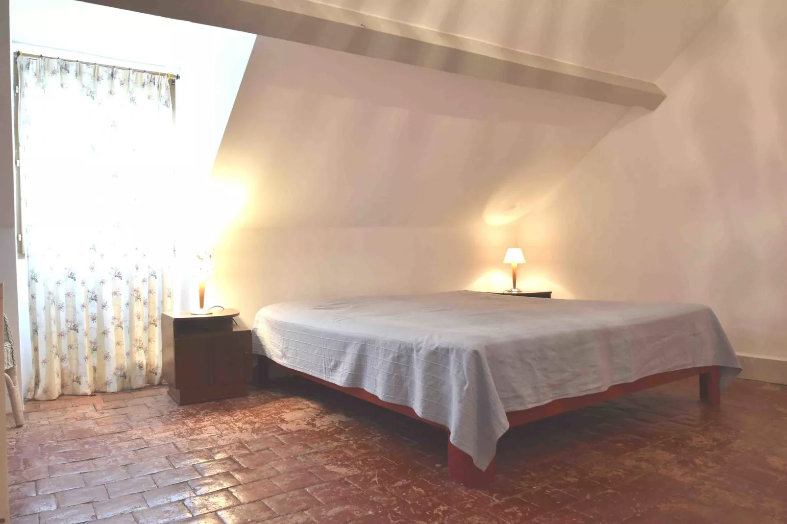 Maison de Vacances Gacogne-Bedroom