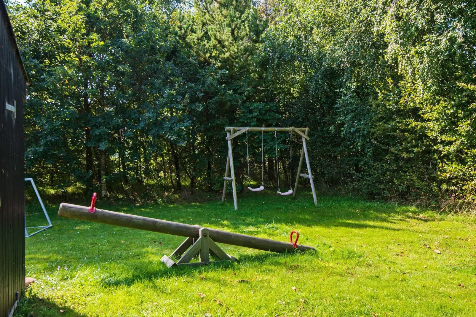 Maison de vacances pour 8 a Ringkøbing-Vue