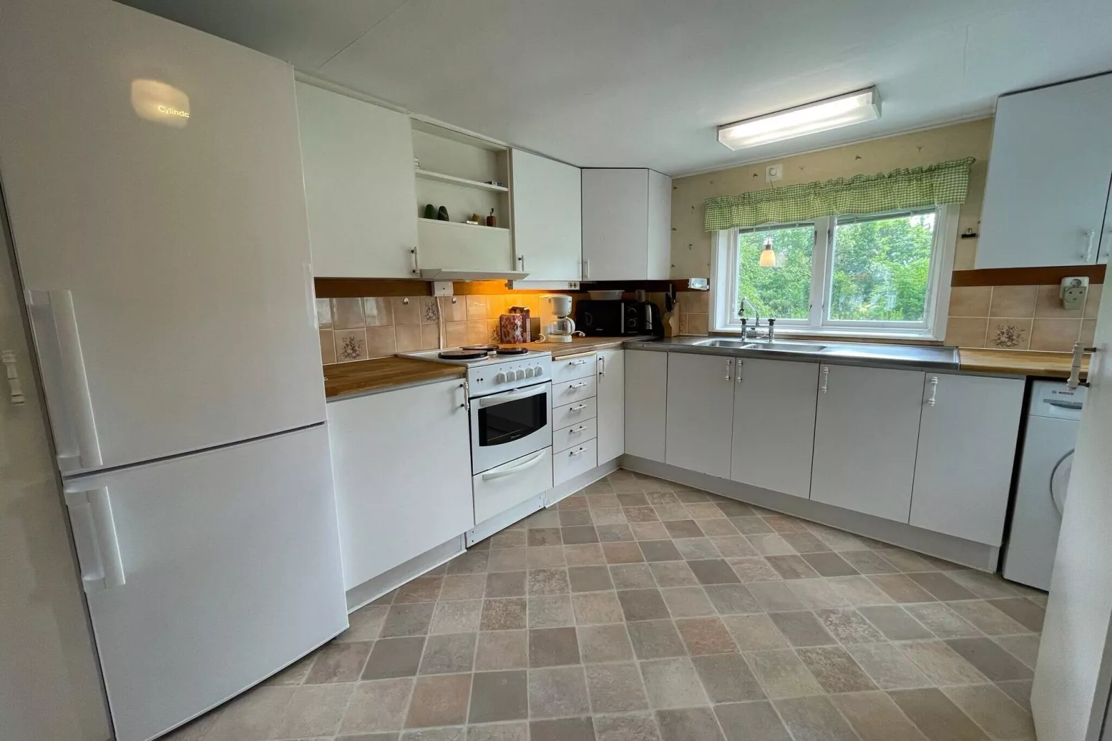 4 person holiday home in EVERÖD-By Traum