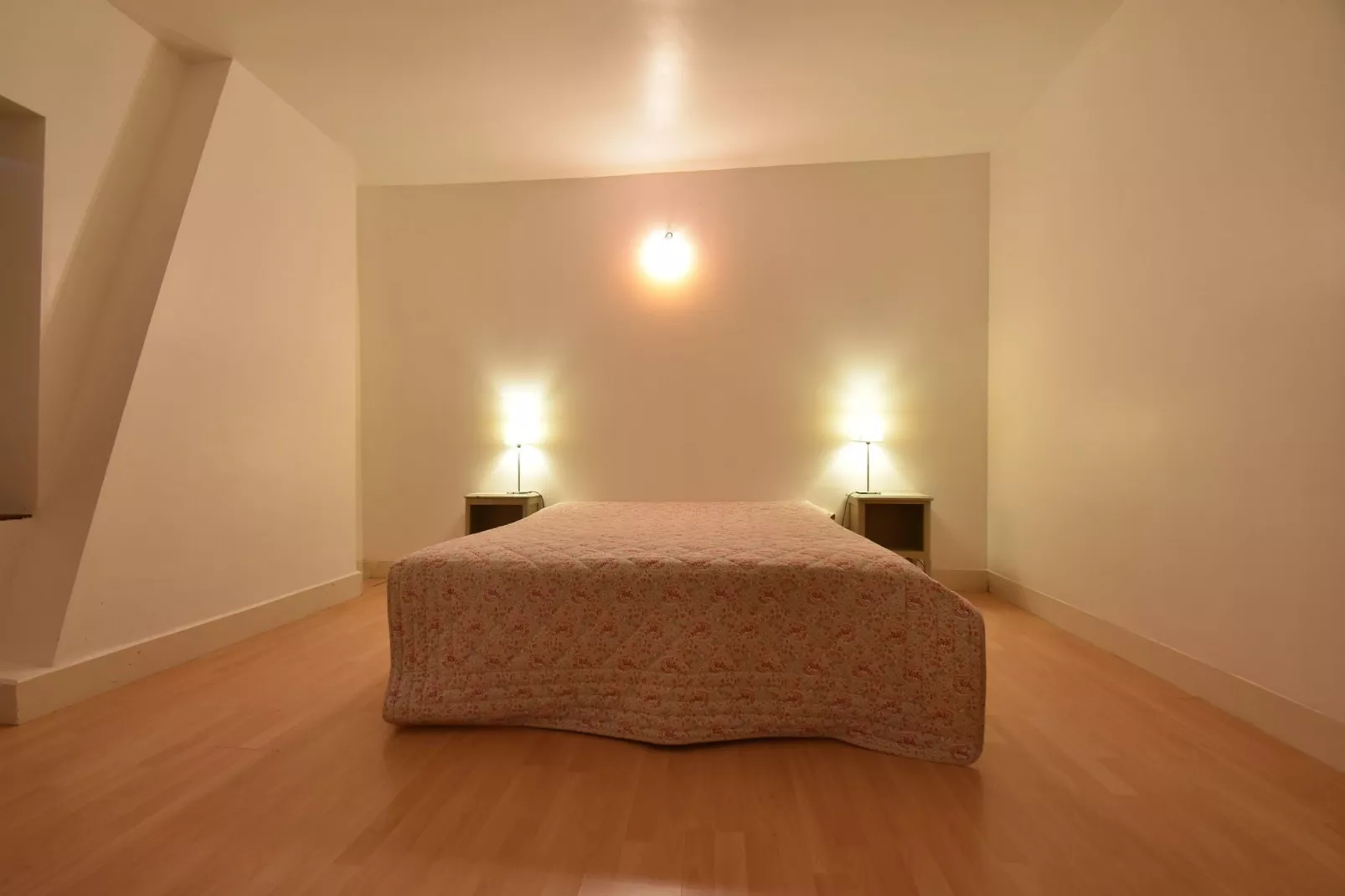 Maison de Vacances Gacogne-Bedroom