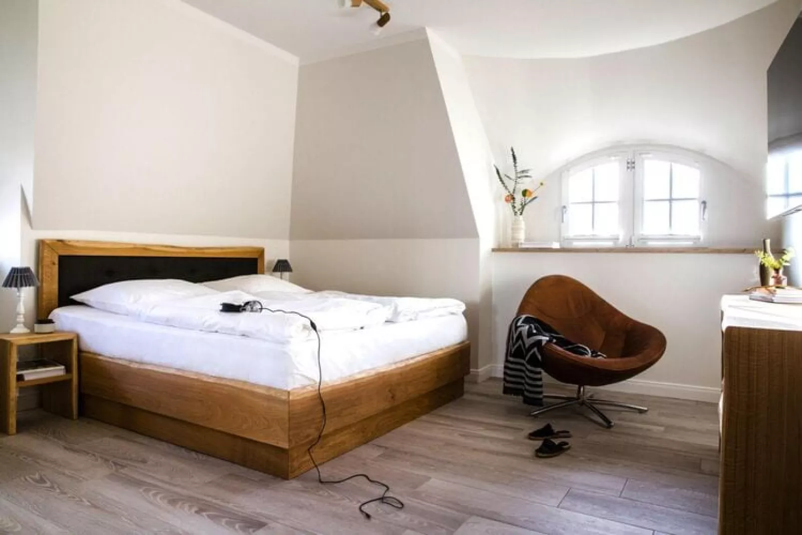 Seeadler 65-Bedroom