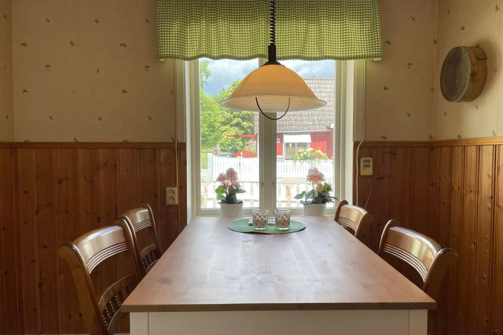 4 person holiday home in EVERÖD-By Traum-Indoor