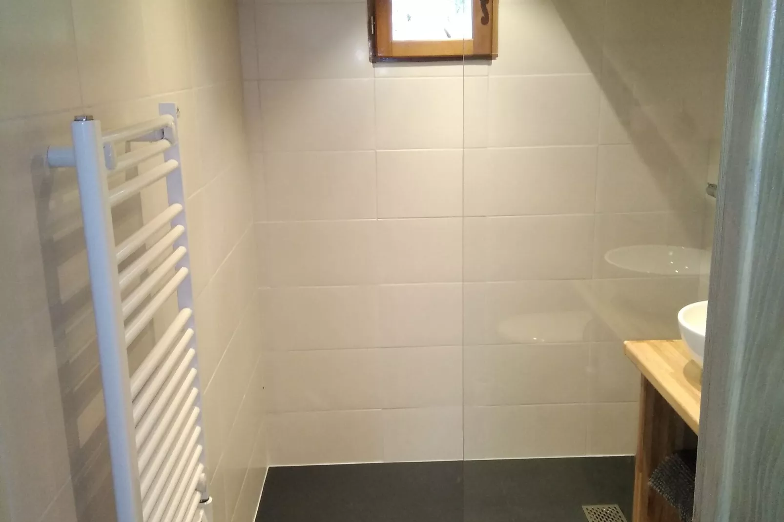 Notre Dame de Bellecombe-Bathroom