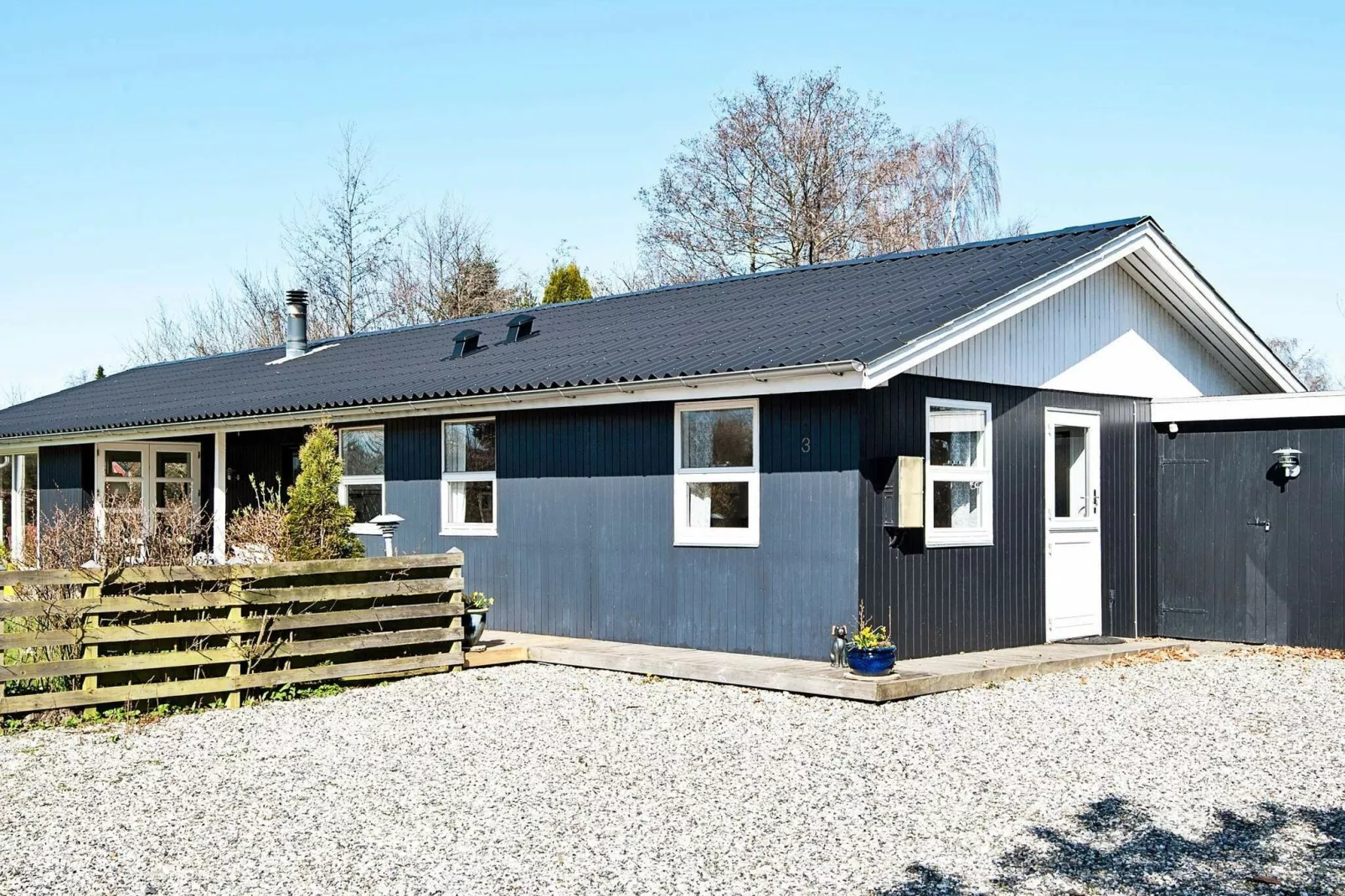 Cozy Retreat in Kysing Naes - By Traum Ferienwohnungen