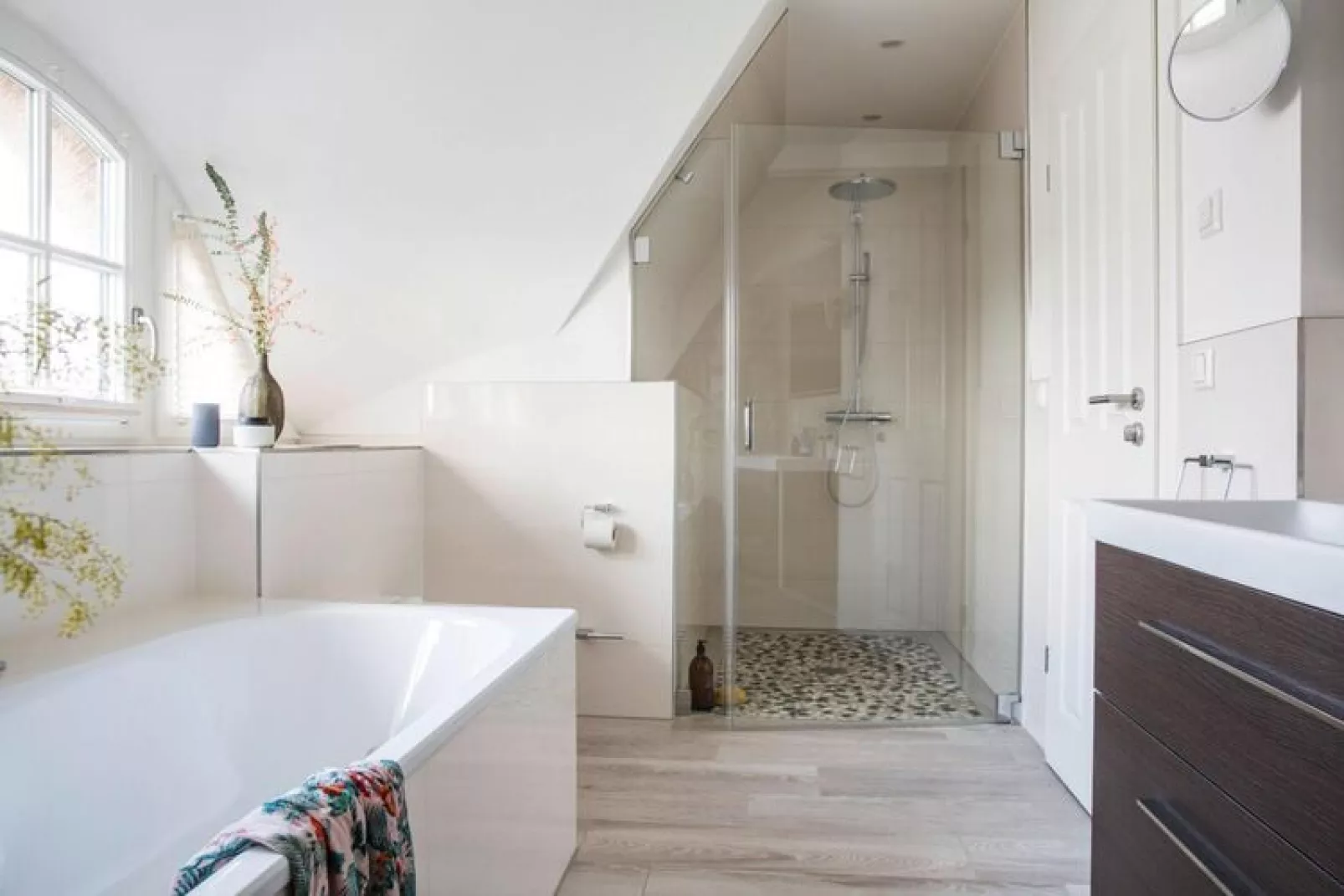 Seeadler 65-Bathroom