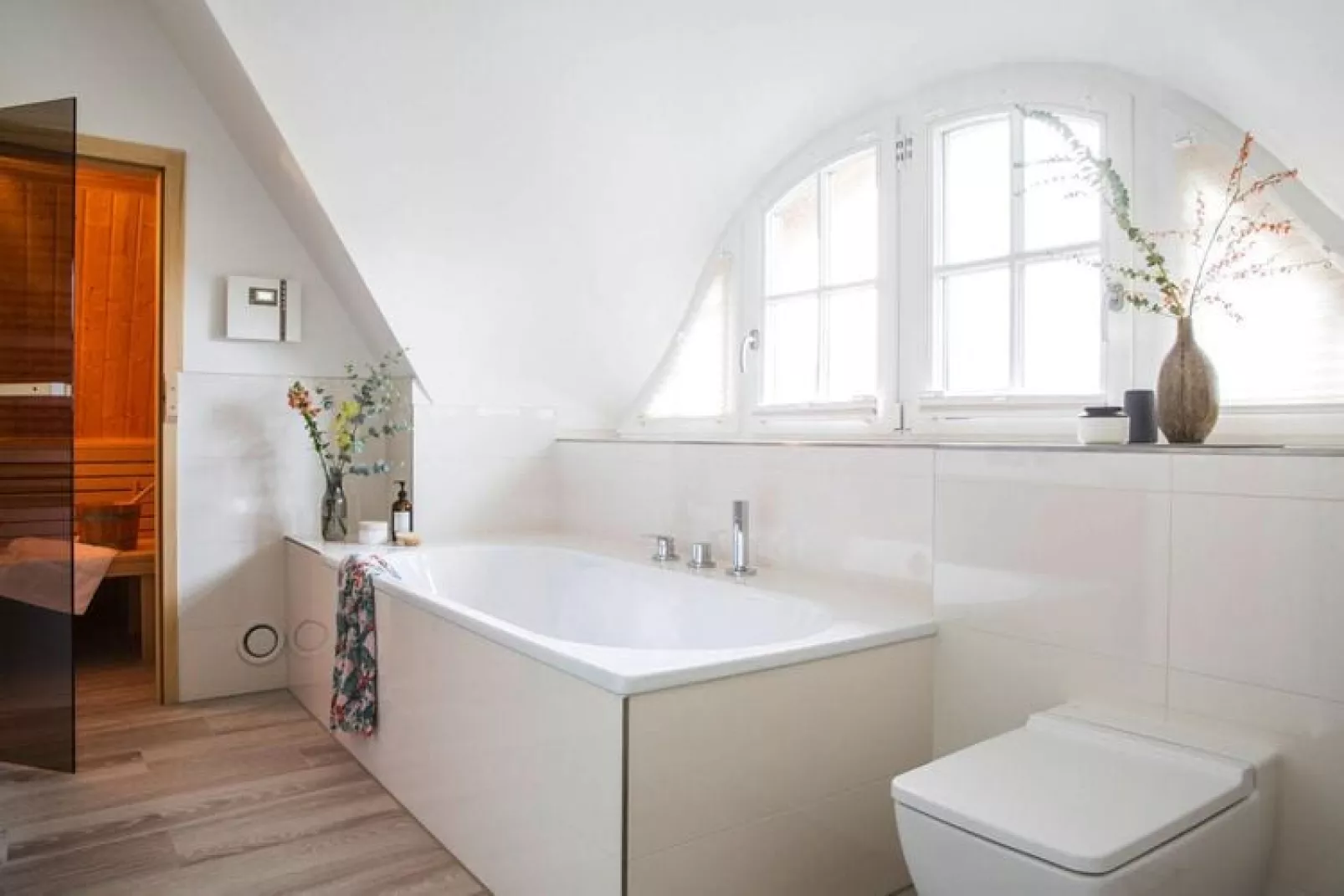 Seeadler 65-Bathroom